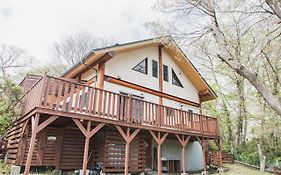 Relaxing Log Cabin Izu House- Vacation Stay 85769