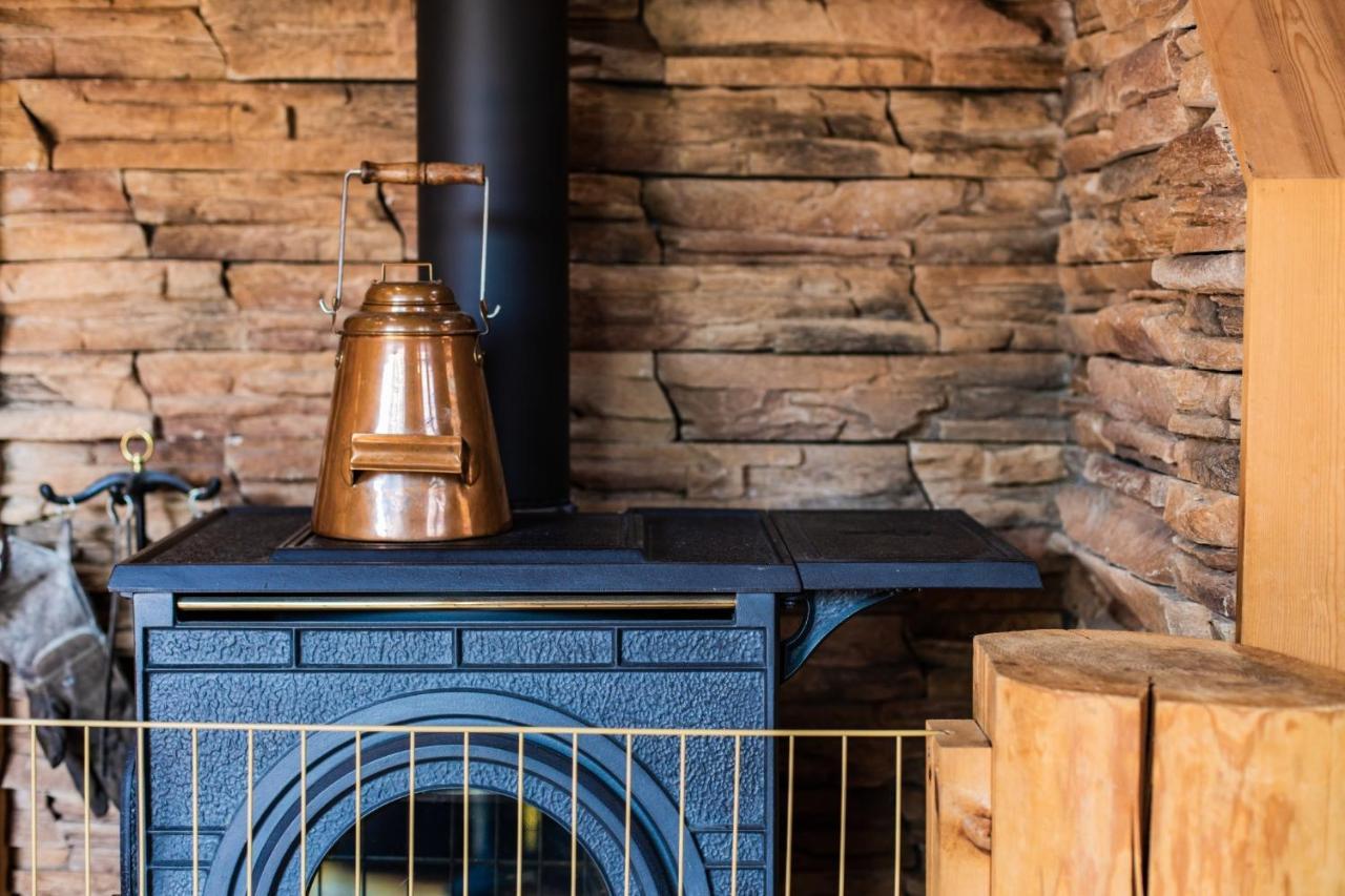 Relaxing Log Cabin Izu House- Vacation Stay 85769 伊東市 エクステリア 写真
